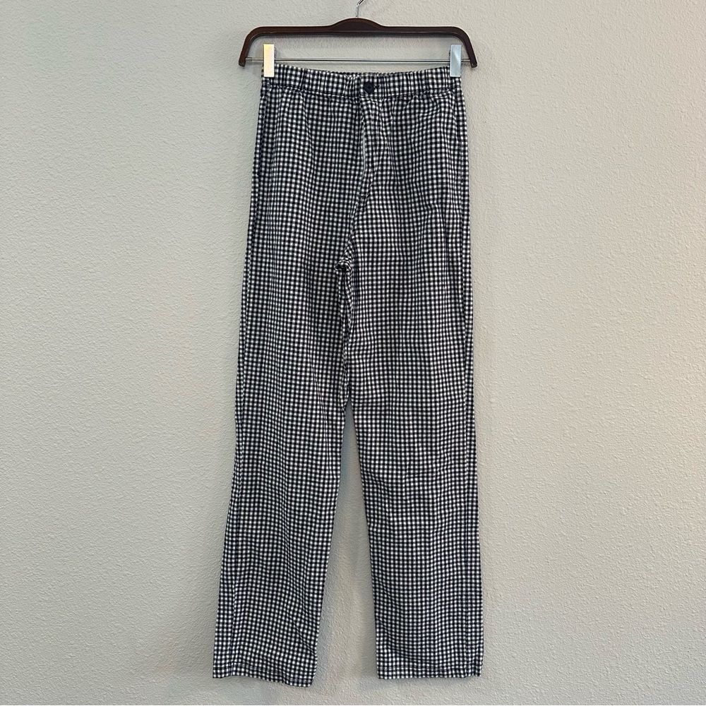 Brandy Melville John Galt Tilden Pants 205